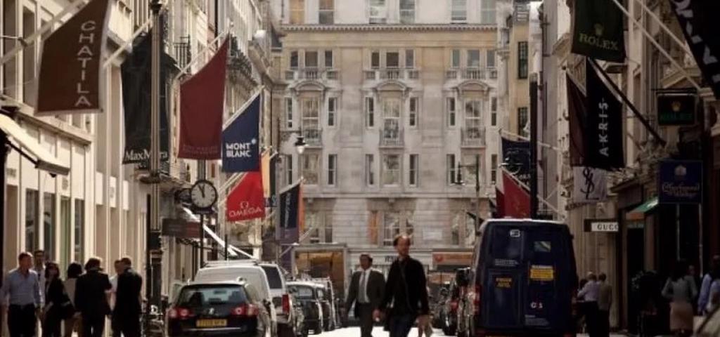 Εταιρεία ανακαινίζει τα γραφεία της για να πείσει τους εργαζόμενους να επιστρέψουν από την τηλεργασία Εταιρεία ανακαινίζει τα γραφεία της για να πείσει τους εργαζόμενους να επιστρέψουν από την τηλεργασία